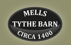 Mells Barn